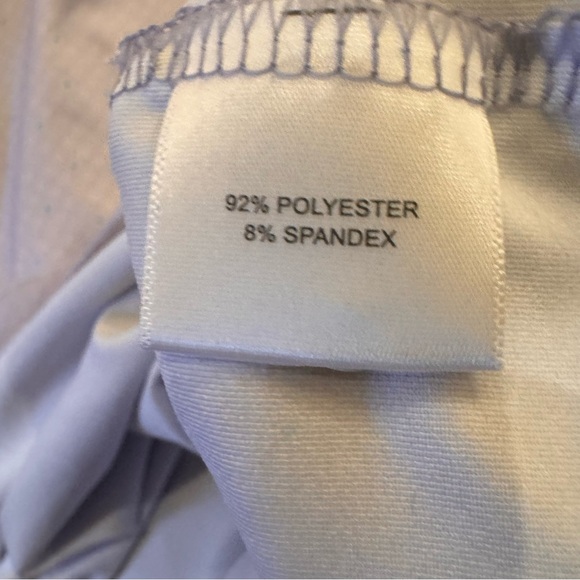 PETER MILLAR Men's SUMMER COMFORT Polo Shirt Size Large Business Casual Preppy - Picture 7 of 8